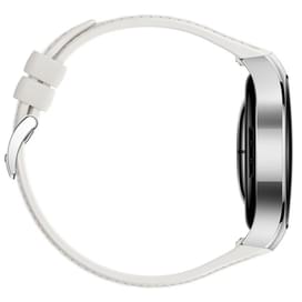 Смарт Часы HUAWEI WATCH 5 (42mm) White Soc-L19L (55020EVR) +4G LTE фото