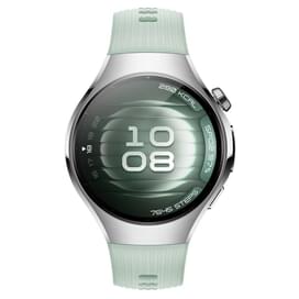 Смарт Часы HUAWEI WATCH 5 (42mm) Green Soc-L19F (55020EVS) +4G LTE фото