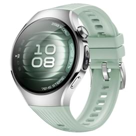 Смарт Часы HUAWEI WATCH 5 (42mm) Green Soc-L19F (55020EVS) +4G LTE фото