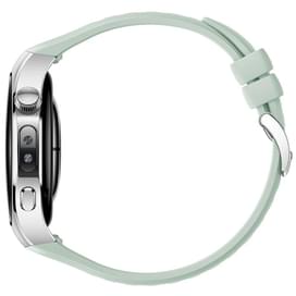 Смарт Часы HUAWEI WATCH 5 (42mm) Green Soc-L19F (55020EVS) +4G LTE фото