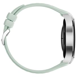 Смарт Часы HUAWEI WATCH 5 (42mm) Green Soc-L19F (55020EVS) +4G LTE фото