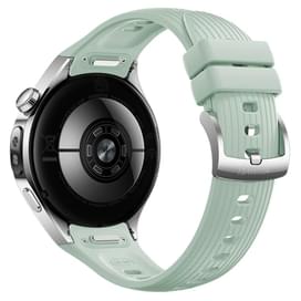 Смарт Часы HUAWEI WATCH 5 (42mm) Green Soc-L19F (55020EVS) +4G LTE фото