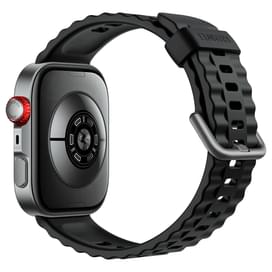 Смарт Часы HUAWEI WATCH FIT 4 Pro Black Seiya-B29F (55020FAJ) фото