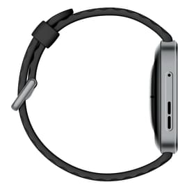 Смарт Часы HUAWEI WATCH FIT 4 Pro Black Seiya-B29F (55020FAJ) фото