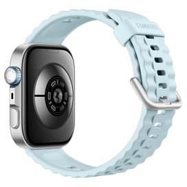 Смарт Часы HUAWEI WATCH FIT 4 Pro Blue Seiya-B29F (55020FAH) фото