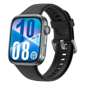 Смарт Часы HUAWEI WATCH FIT 4 Black Seiya-B09F (55020FAP) фото