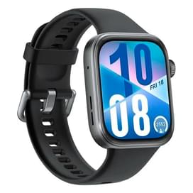 Смарт Часы HUAWEI WATCH FIT 4 Black Seiya-B09F (55020FAP) фото