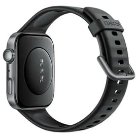 Смарт Часы HUAWEI WATCH FIT 4 Black Seiya-B09F (55020FAP) фото