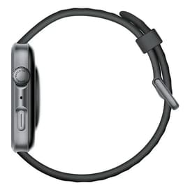 Смарт Часы HUAWEI WATCH FIT 4 Black Seiya-B09F (55020FAP) фото