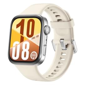 Смарт Часы HUAWEI WATCH FIT 4 White Seiya-B09F (55020FAM) фото