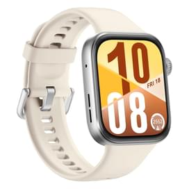 Смарт Часы HUAWEI WATCH FIT 4 White Seiya-B09F (55020FAM) фото