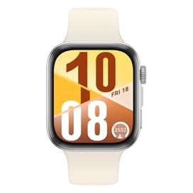 Смарт Часы HUAWEI WATCH FIT 4 White Seiya-B09F (55020FAM) фото