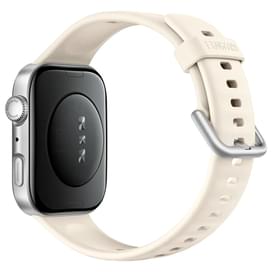 Смарт Часы HUAWEI WATCH FIT 4 White Seiya-B09F (55020FAM) фото