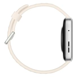 Смарт Часы HUAWEI WATCH FIT 4 White Seiya-B09F (55020FAM) фото