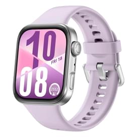 Смарт Часы HUAWEI WATCH FIT 4 Purple Seiya-B09F (55020FAL) фото