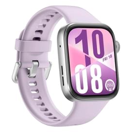 Смарт Часы HUAWEI WATCH FIT 4 Purple Seiya-B09F (55020FAL) фото