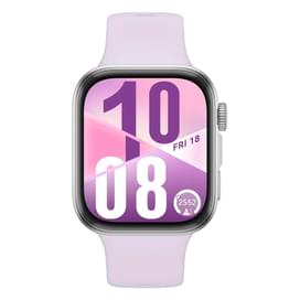 Смарт Часы HUAWEI WATCH FIT 4 Purple Seiya-B09F (55020FAL) фото