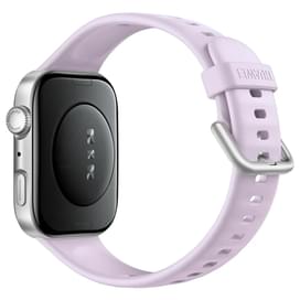 Смарт Часы HUAWEI WATCH FIT 4 Purple Seiya-B09F (55020FAL) фото