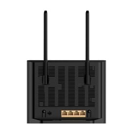 Beeline 4G Wi-Fi роутер MF296R + сим карта ТП безлимитного интернета (1 месяц) фото