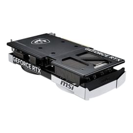 Видеокарта MSI RTX 5070 VENTUS 2X OC 12GB 192bit/G7 (HDMI+3DP)[RTX 5070 12G VENTUS 2X OC] фото