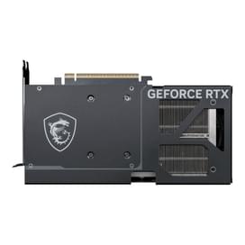 Видеокарта MSI RTX 5070 VENTUS 2X OC 12GB 192bit/G7 (HDMI+3DP)[RTX 5070 12G VENTUS 2X OC] фото