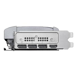 Видеокарта MSI RTX 5070 VENTUS 2X OC 12GB 192bit/G7 (HDMI+3DP)[RTX 5070 12G VENTUS 2X OC] фото