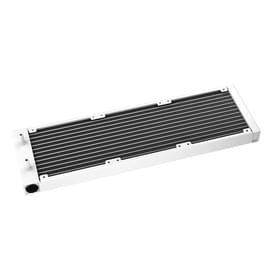 Система жидкостного охлаждения для CPU Deepcool LQ360 ARGB White [R-LQ360-WHDSMC-G-1] фото