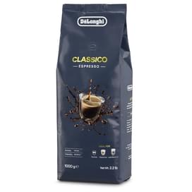 Кофе Delonghi Kimbo Classico DLSC-616 50% Arabica 50% Robusta зерно 1 кг фото