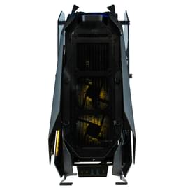 Игровой компьютер TechnoGaming 225(AR7-7800X3D/RTX 5080 16GB/D5 32GB/SSD 2TB/B650M-E WIFI/СЖО/MOD 5 BK ) фото