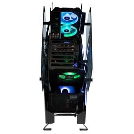 Игровой компьютер TechnoGaming 225(AR7-7800X3D/RTX 5080 16GB/D5 32GB/SSD 2TB/B650M-E WIFI/СЖО/MOD 5 BK ) фото