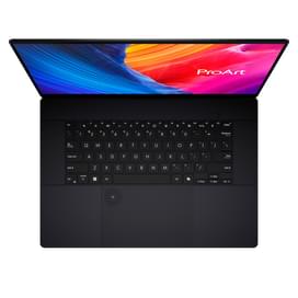 Ноутбук Asus ProArt P16 Ryzen Ai9 HX 370/ 64ГБ / RTX 5070 8ГБ / 2000SSD / 16 / Win 11 Pro / (H7606WP-ME135X) фото