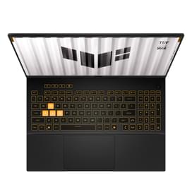 Игровой ноутбук 16'' Asus TUF Gaming F16 (CI5 13450HX-16-512-RTX5060 8-D)(FX608JM-RV048) фото