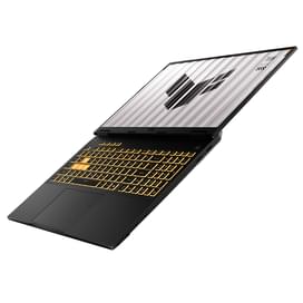 Игровой ноутбук 16'' Asus TUF Gaming F16 (CI5 13450HX-16-512-RTX5060 8-D)(FX608JM-RV048) фото