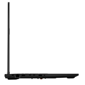 Игровой ноутбук 18'' Asus TUF Gaming A18 (Ryzen 7 260-16-512-RTX5060 8-D)(FA808UM-S8050) фото