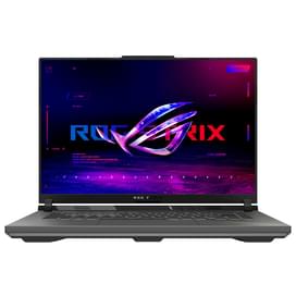 Игровой ноутбук Asus ROG Strix G16 Ryzen 9 8940HX / 32ГБ / RTX5070 8ГБ / 1000SSD / 16 / (G614PP-S5063) фото
