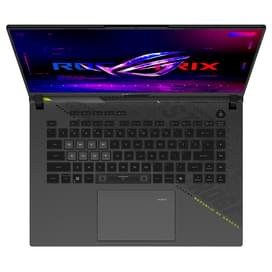 Игровой ноутбук Asus ROG Strix G16 Ryzen 9 8940HX / 32ГБ / RTX5070 8ГБ / 1000SSD / 16 / (G614PP-S5063) фото