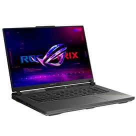 Игровой ноутбук Asus ROG Strix G16 Ryzen 9 8940HX / 32ГБ / RTX5070 8ГБ / 1000SSD / 16 / (G614PP-S5063) фото