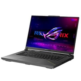 Игровой ноутбук Asus ROG Strix G16 Ryzen 9 8940HX / 32ГБ / RTX5070 8ГБ / 1000SSD / 16 / (G614PP-S5063) фото
