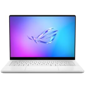 Игровой ноутбук Asus ROG Zephyrus G14 OLED Ryzen 9 270 / 32ГБ / 1000SSD / RTX5060 8ГБ / 14 / DOS / (GA403UM-QS022) фото