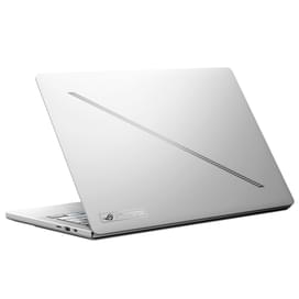 Игровой ноутбук Asus ROG Zephyrus G14 OLED Ryzen 9 270 / 32ГБ / 1000SSD / RTX5060 8ГБ / 14 / DOS / (GA403UM-QS022) фото