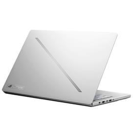 Игровой ноутбук Asus ROG Zephyrus G14 OLED Ryzen 9 270 / 32ГБ / 1000SSD / RTX5060 8ГБ / 14 / DOS / (GA403UM-QS022) фото