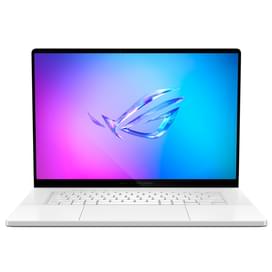 Игровой ноутбук Asus ROG Zephyrus G16 OLED Ryzen AI7 350 / 32ГБ / 1000SSD / RTX5060 8ГБ / 16 / DOS / (GA605KM-QR016) фото