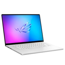 Игровой ноутбук Asus ROG Zephyrus G16 OLED Ryzen AI7 350 / 32ГБ / 1000SSD / RTX5060 8ГБ / 16 / DOS / (GA605KM-QR016) фото