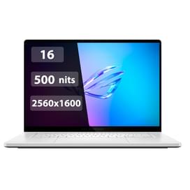 Игровой ноутбук 16'' Asus ROG Zephyrus G16 OLED (U7 255H-32-1-RTX5070 8-D)(GU605CP-QR040) фото