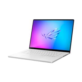 Игровой ноутбук 16'' Asus ROG Zephyrus G16 OLED (U7 255H-32-1-RTX5070 8-D)(GU605CP-QR040) фото