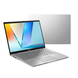Ноутбук 14" Asus Vivobook S14 (U5 225H-16-512-W)(S3407CA-LY093W) фото