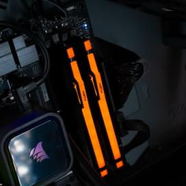 Игровой компьютер TechnoGaming 227(AR7-7800X3D/RTX 5080 16GB/D5 32GB/SSD 2TB/B650M-E WIFI/СЖО/MOD3 Mini GR) фото