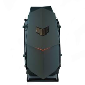 Игровой компьютер TechnoGaming 227(AR7-7800X3D/RTX 5080 16GB/D5 32GB/SSD 2TB/B650M-E WIFI/СЖО/MOD3 Mini GR) фото