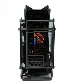 Игровой компьютер TechnoGaming 227(AR7-7800X3D/RTX 5080 16GB/D5 32GB/SSD 2TB/B650M-E WIFI/СЖО/MOD3 Mini GR) фото
