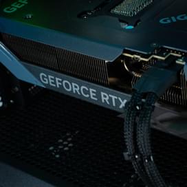 Игровой ПК TechnoGaming 230(AR5-7600/RTX 5070 12GB/D5 32GB/SSD 1TB/B650M-A WIFI II/СЖО/D300 BK фото